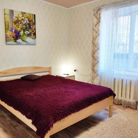 Appartamento Shevchenko Dvor Kropyvnyc'kyj Esterno foto
